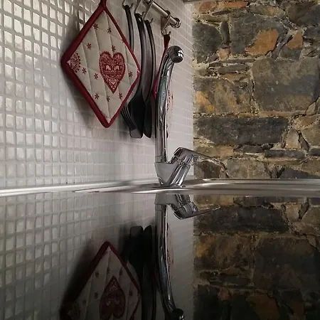 C'era Una Volta Appartamento