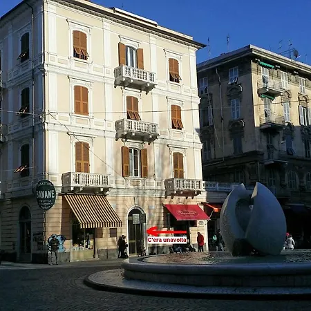 C'era Una Volta Appartamento *